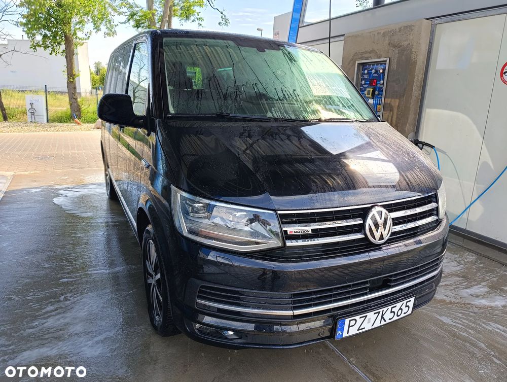 Volkswagen Multivan 2.0 BiTDI L1 Highline 4Motion DSG - 7