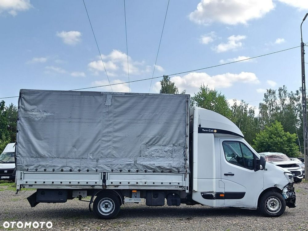 Renault Master - 8