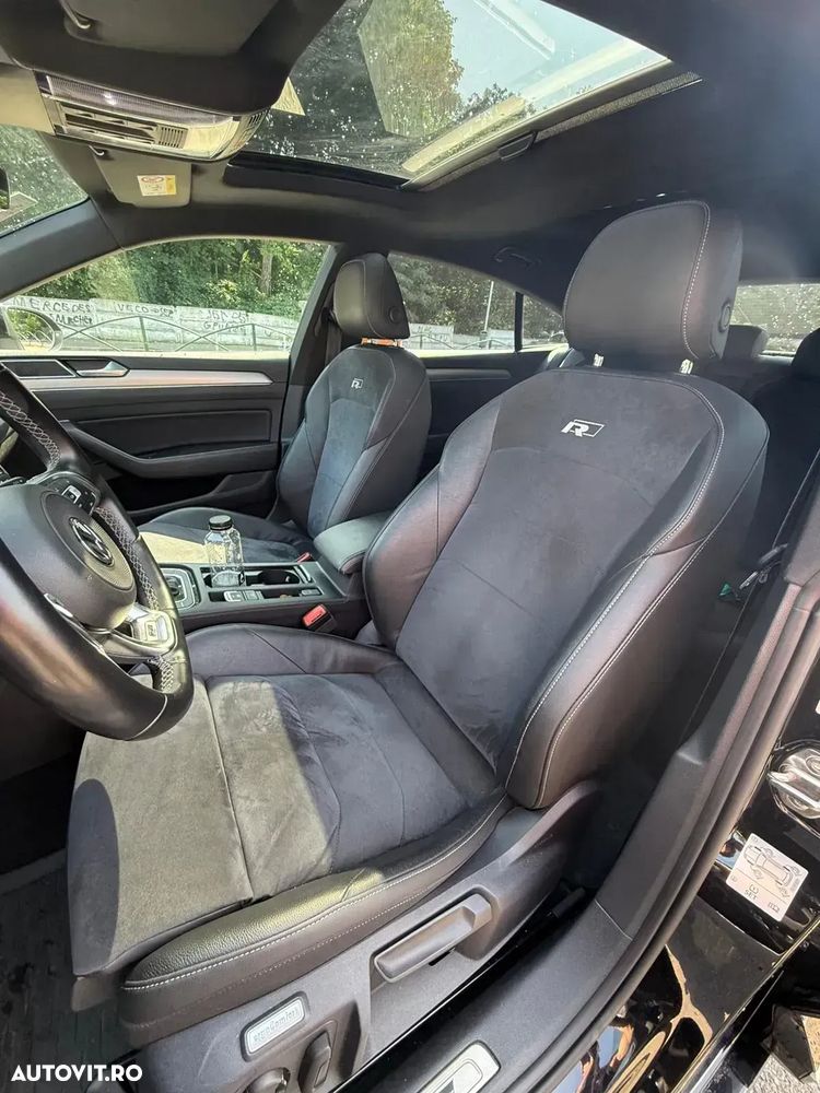 Volkswagen ARTEON 2.0 TDI DSG 4Motion R-Line - 6