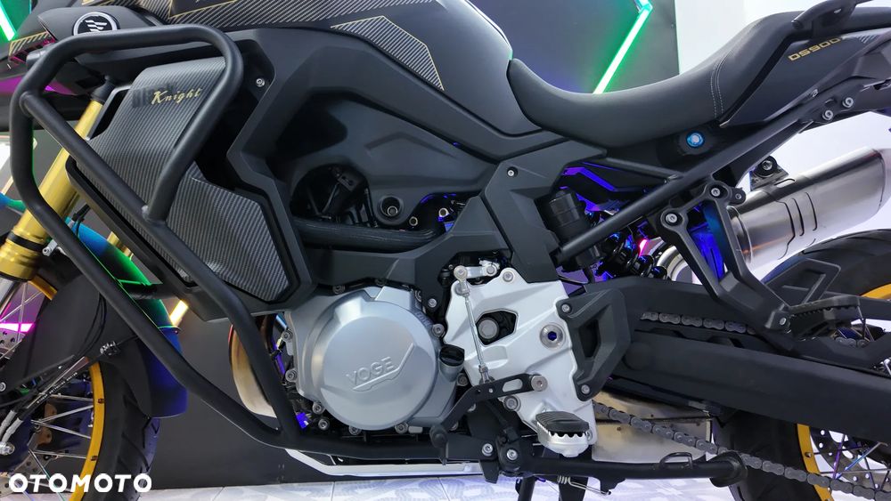 VOGE 900DSX - 7