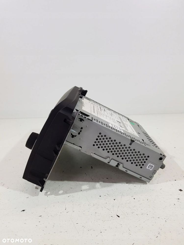 RADIO MP3 BLUETOOTH KOD 07355674440 FIAT 500L EU - 4