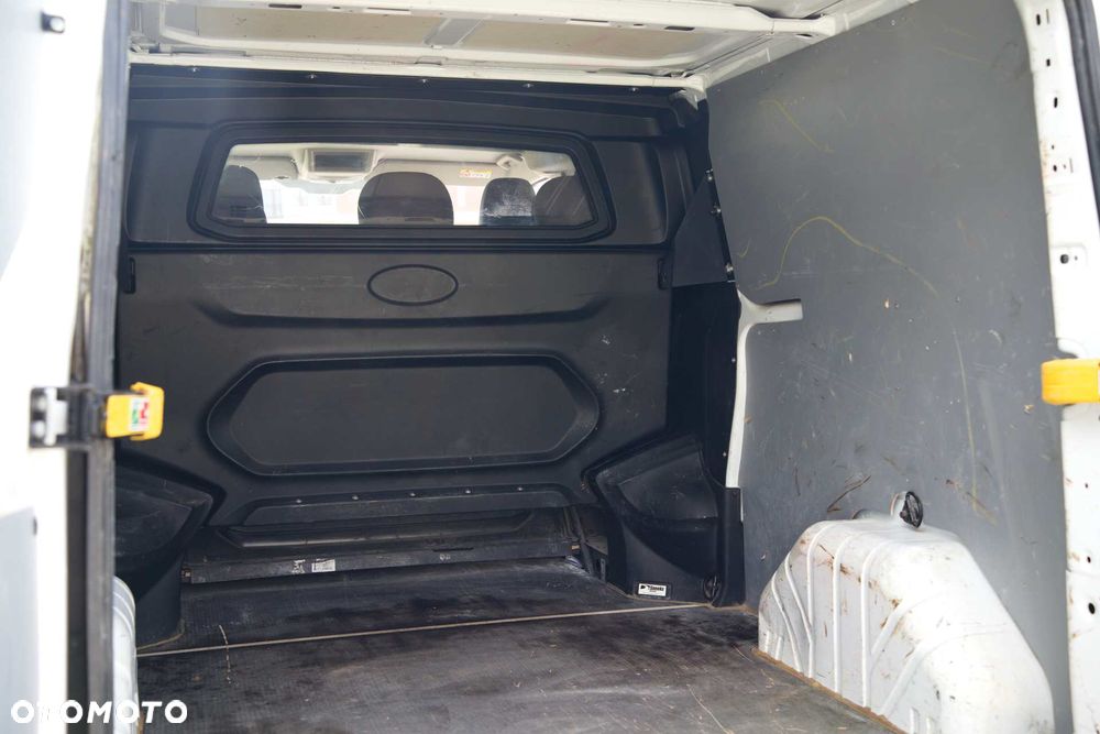 Ford Transit Custom L2H1 LKW VA Limited - 11