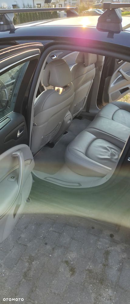 Citroën C5 2.0 HDi Exclusive - 14