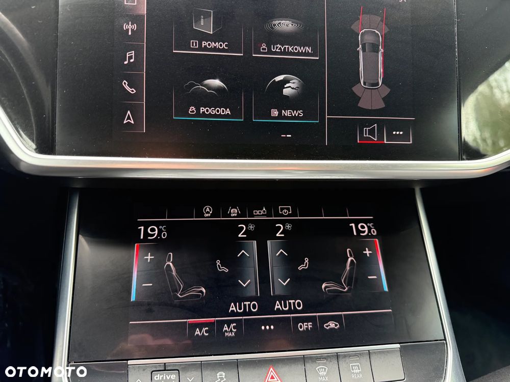 Audi A6 Avant 40 TDI S tronic - 31