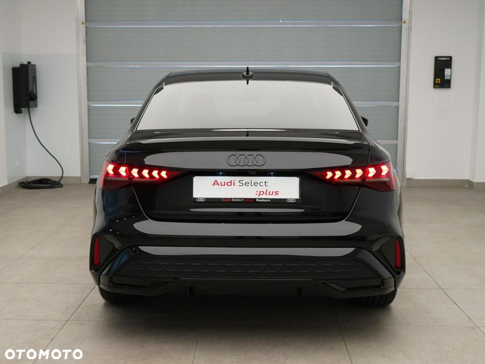 Audi A3 Limousine - 4