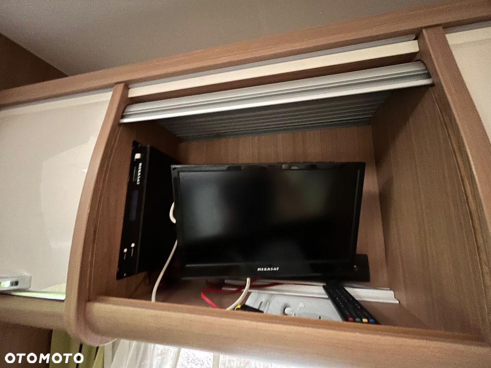 Fiat Adria SunLiving Lido A45DK - 17