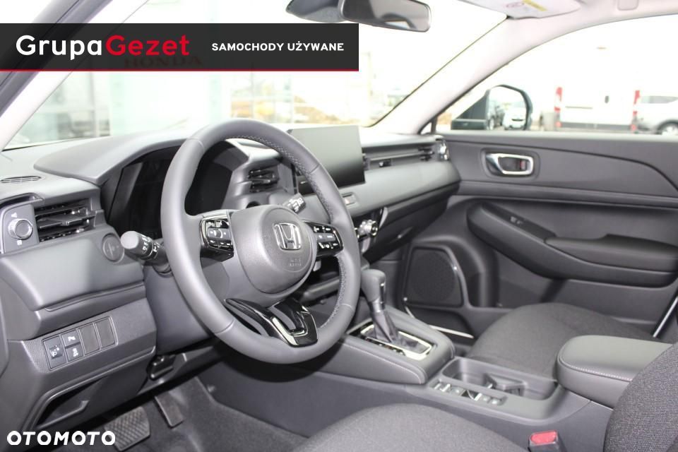 Honda HR-V - 4