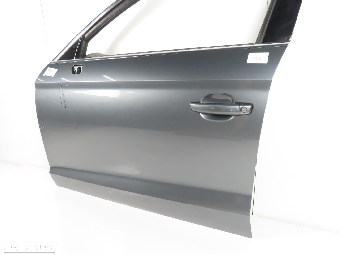 Porta Esquerdo/Frente Usado / Original AUDI A3 Limousine (8VS, 8VM) - 3