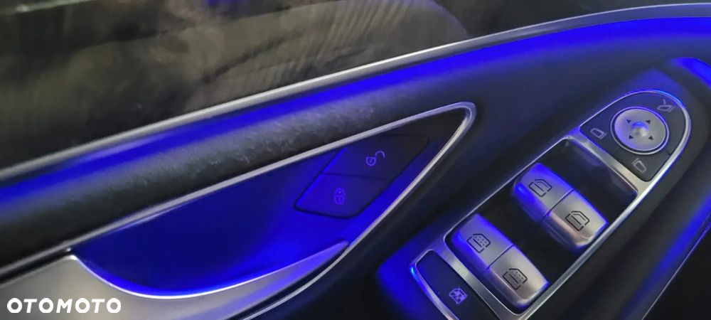 Mercedes-Benz Klasa S 400 (HYBRID) h L 7G-TRONIC - 18
