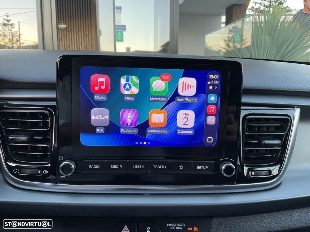 Kia Rio 1.0 T-GDi Move - 29