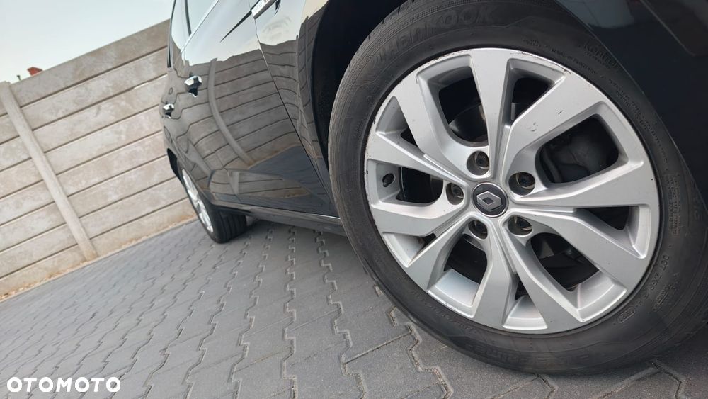 Renault Megane 1.6 SCe Limited - 20