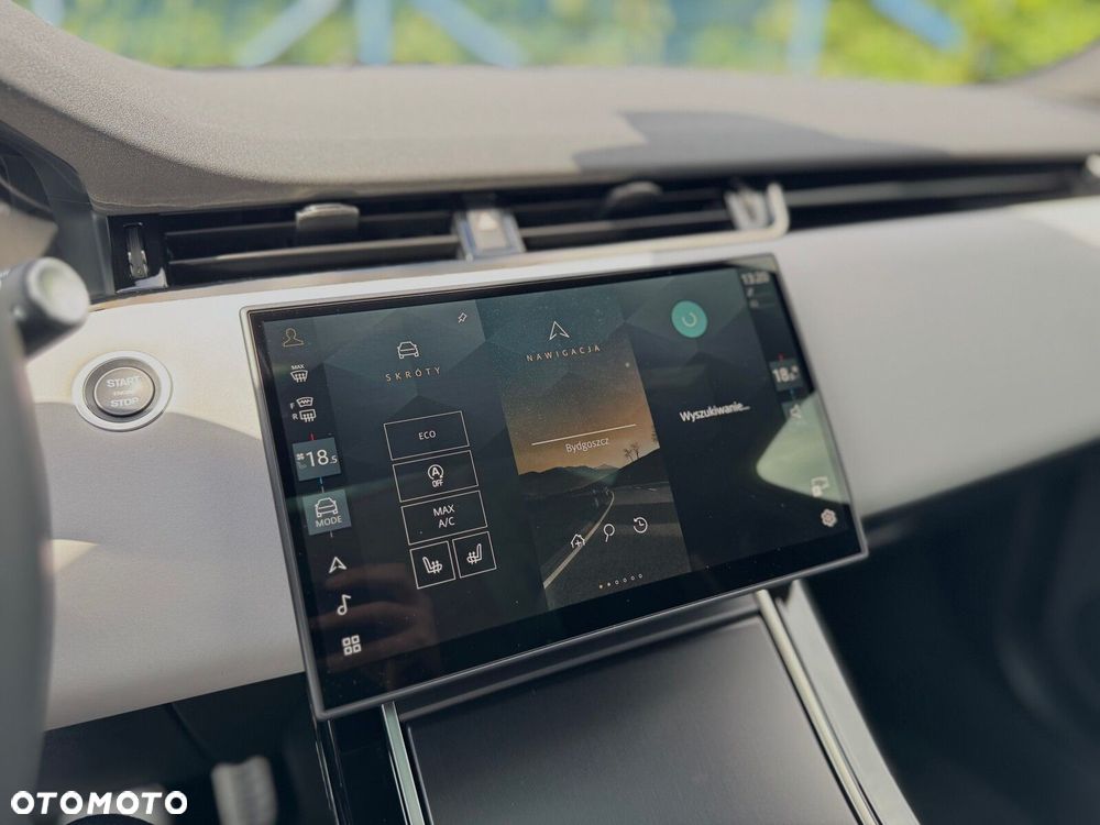 Land Rover Range Rover Evoque - 17