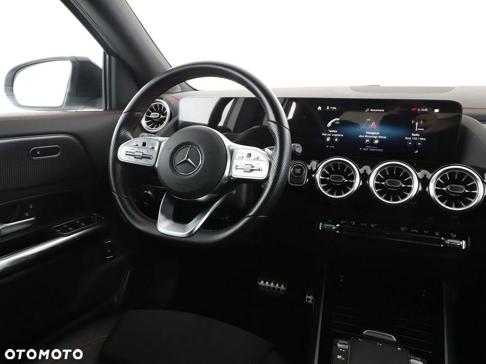 Mercedes-Benz EQA 250 AMG Line - 17