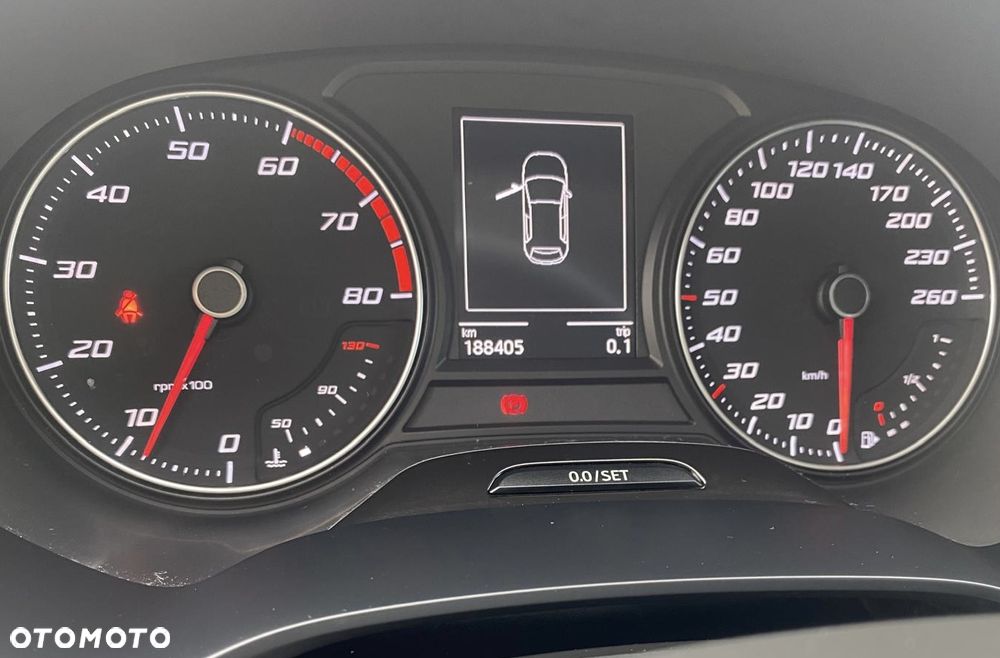 Seat Leon 1.4 TSI Start&Stop FR - 22