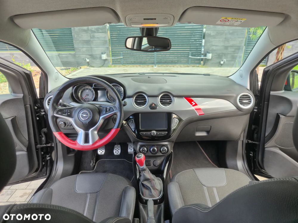 Opel Adam S - 38