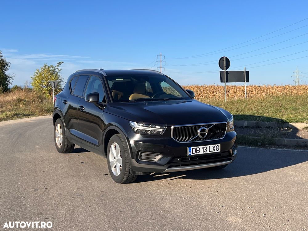 Volvo XC 40 D3 AWD Base - 1