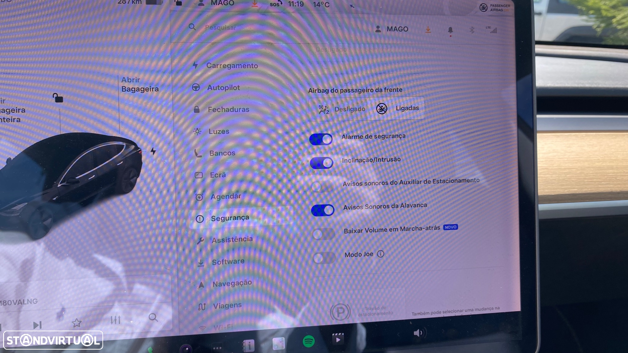 Tesla Model 3 Long-Range Dual Motor AWD - 51