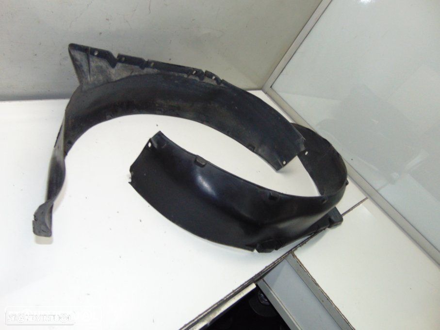 BMW E30 - cavas de roda - 2