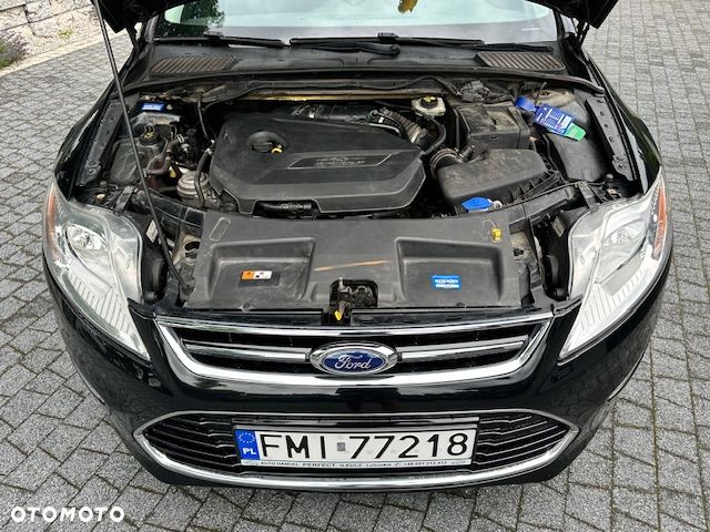 Ford Mondeo 1.6 T Titanium - 7
