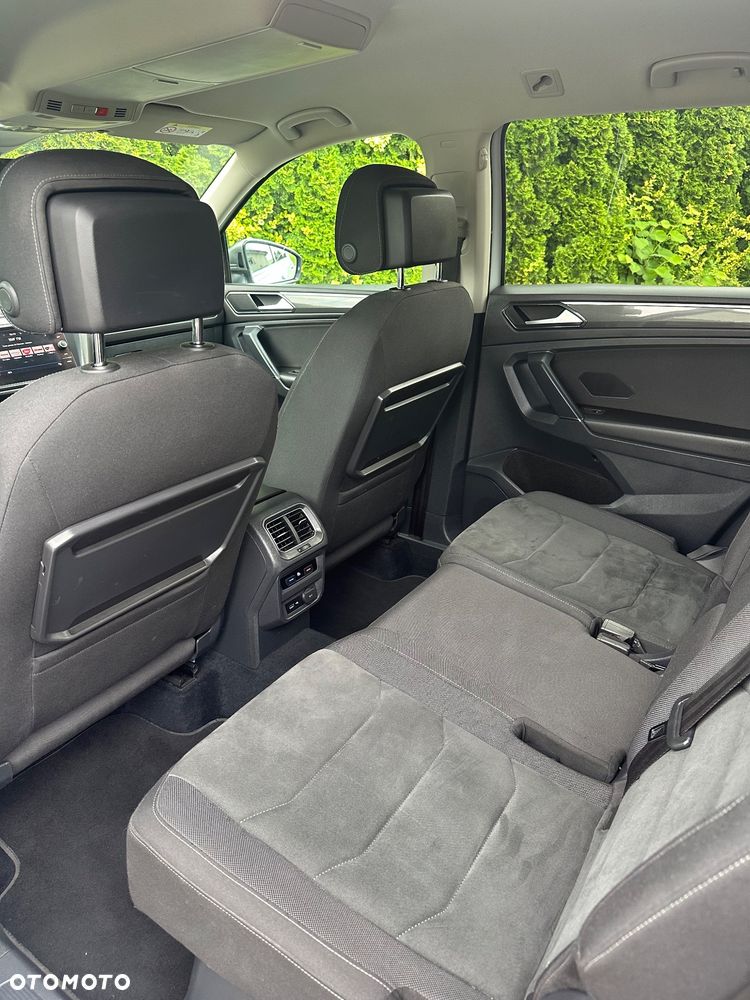 Volkswagen Tiguan 2.0 TDI SCR 4Motion DSG Offroad - 15