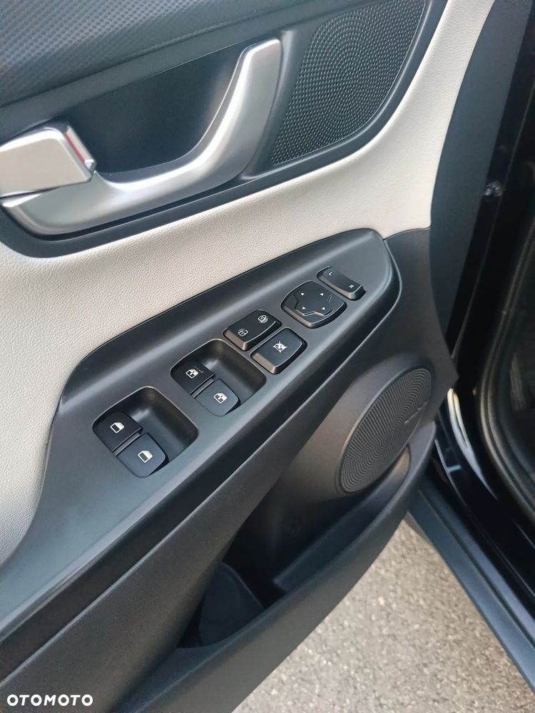 Hyundai Kona 1.6 T-GDI N Line DCT - 18
