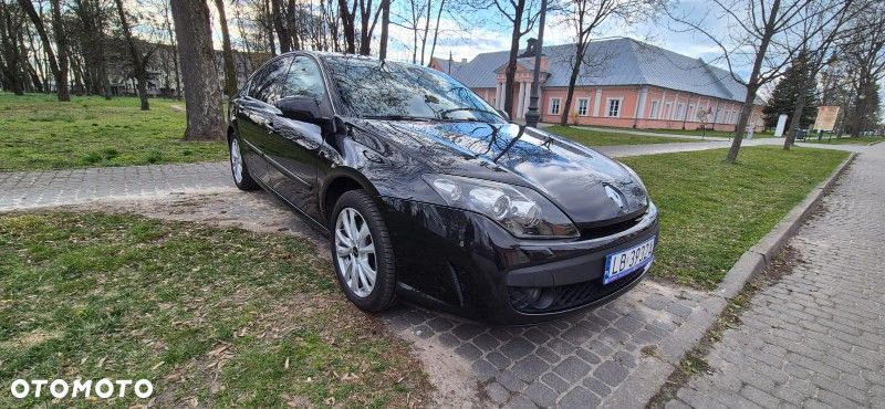 Renault Laguna 2.0 16V Turbo GT - 3