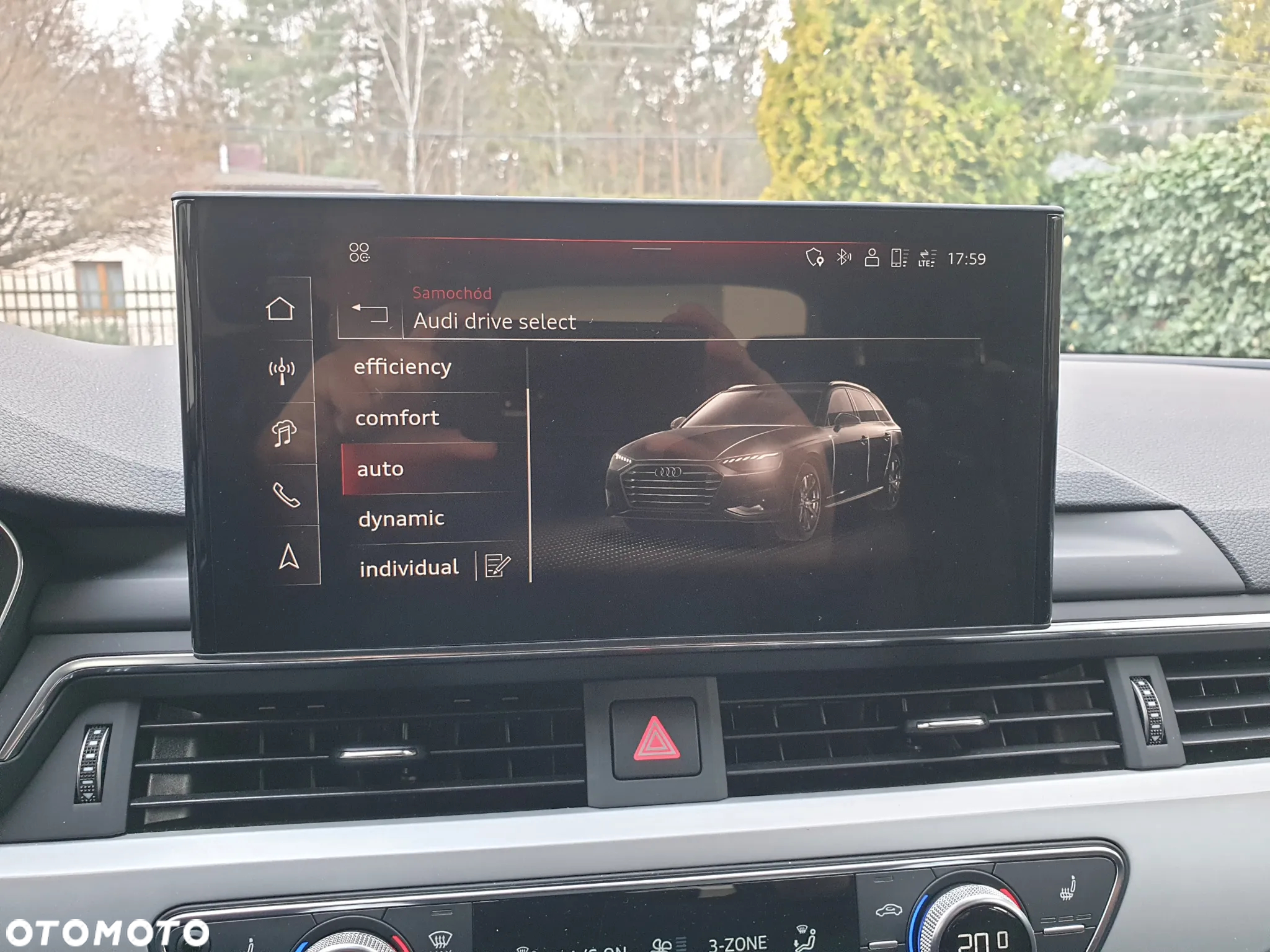 Audi A4 Allroad 40 TDI Quattro S tronic - 12