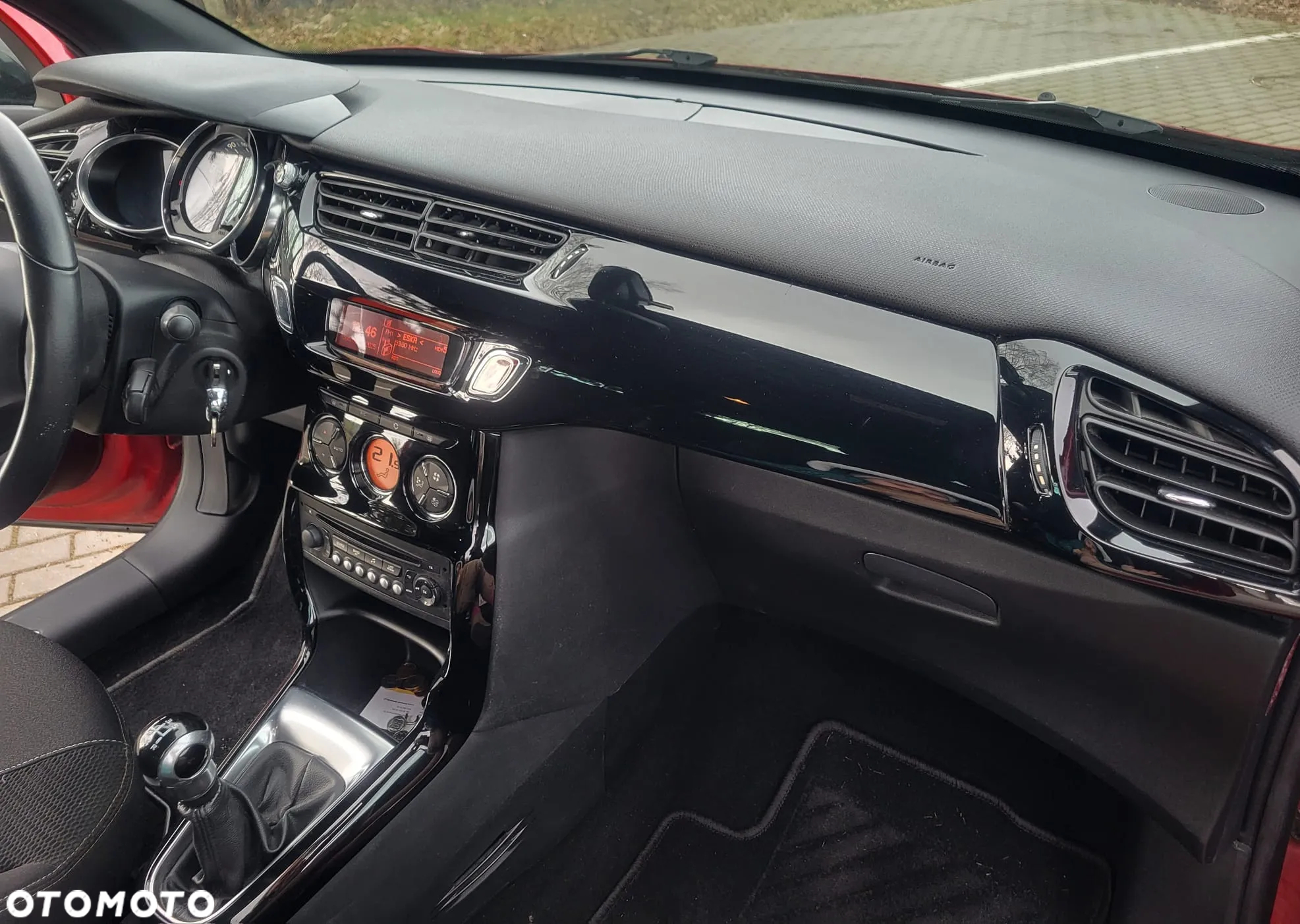 DS Automobiles DS 3 - 8