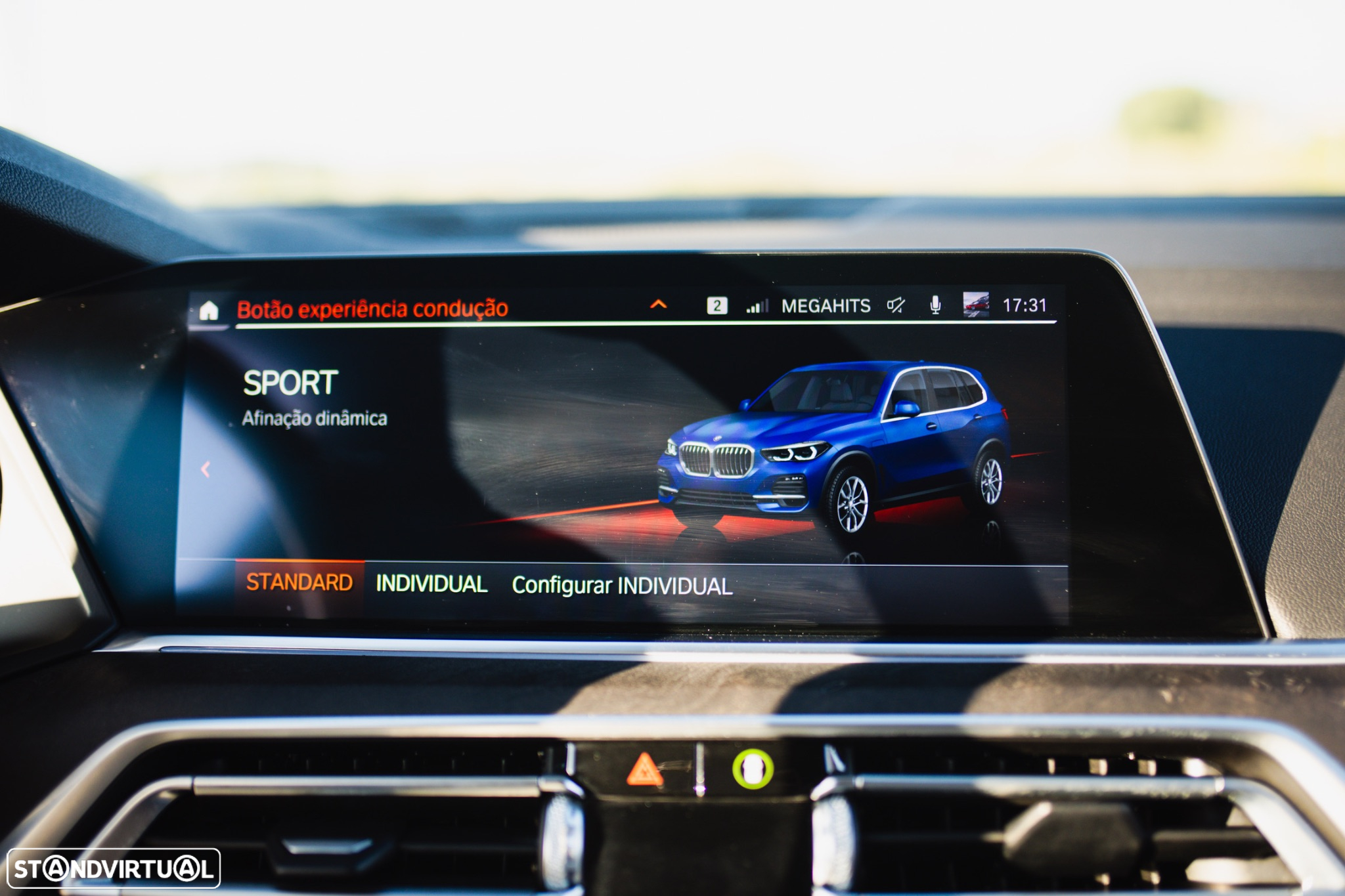 BMW X5 45 e xDrive - 20
