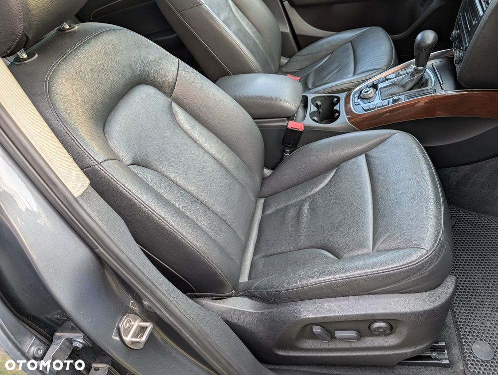 Audi Q5 - 22