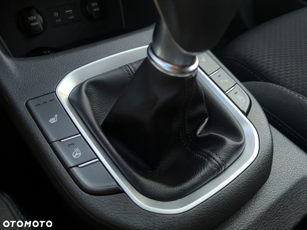 Hyundai i30 1.4 T-GDI Style - 30