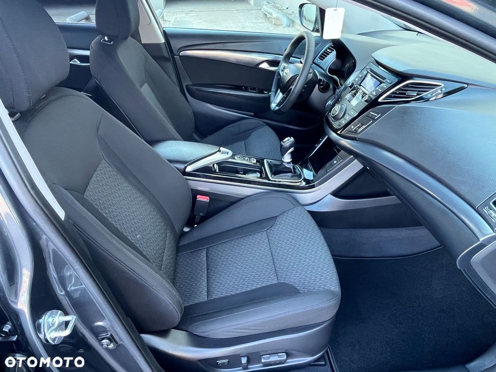 Hyundai i40 1.7 CRDi blue Style - 26