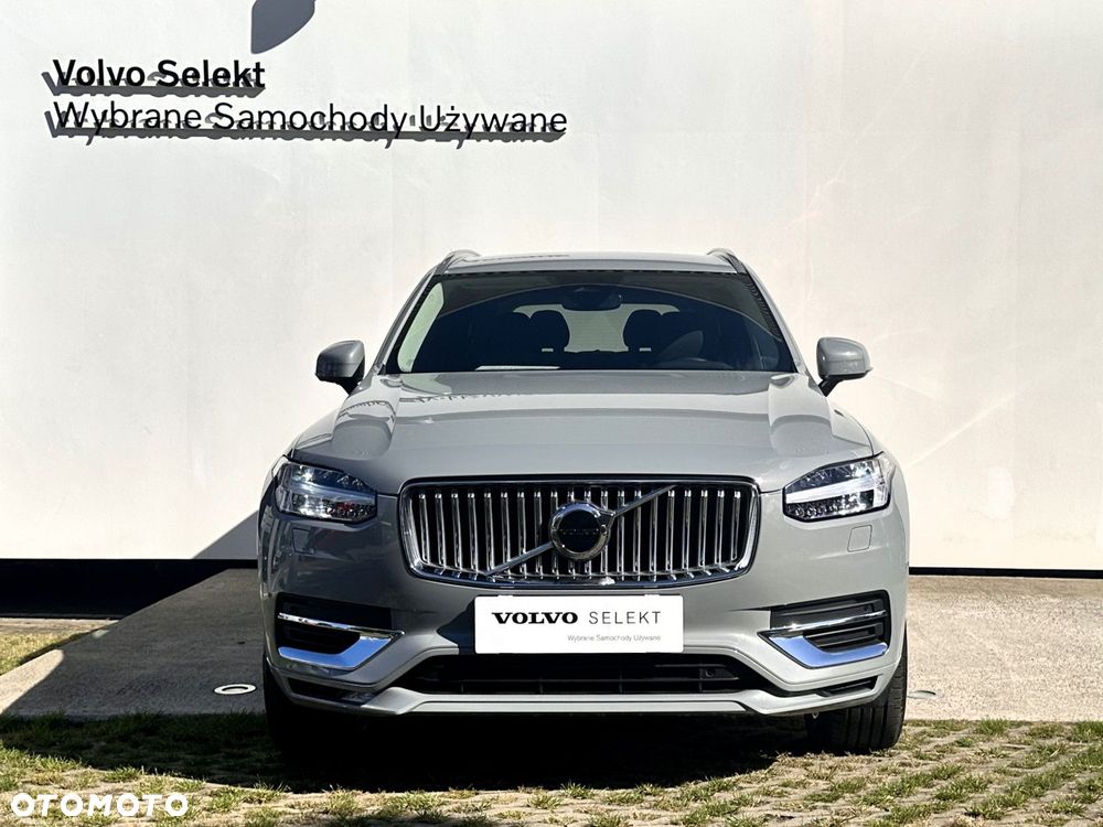 Volvo XC 90 - 2