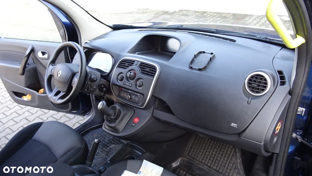 Renault Kangoo 1.5 dCi Helios Energy Start&Stop - 31