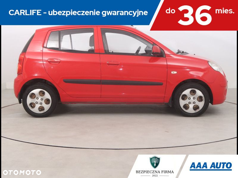 Kia Picanto - 7