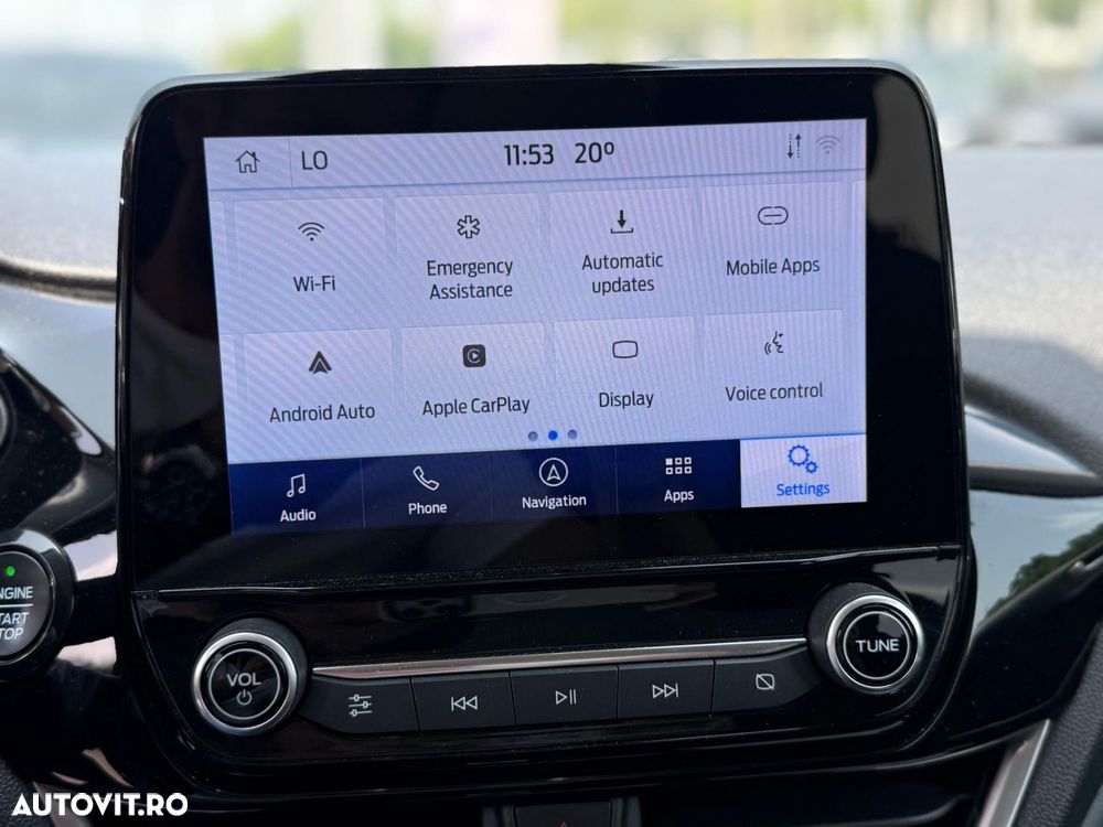 Ford Fiesta - 15