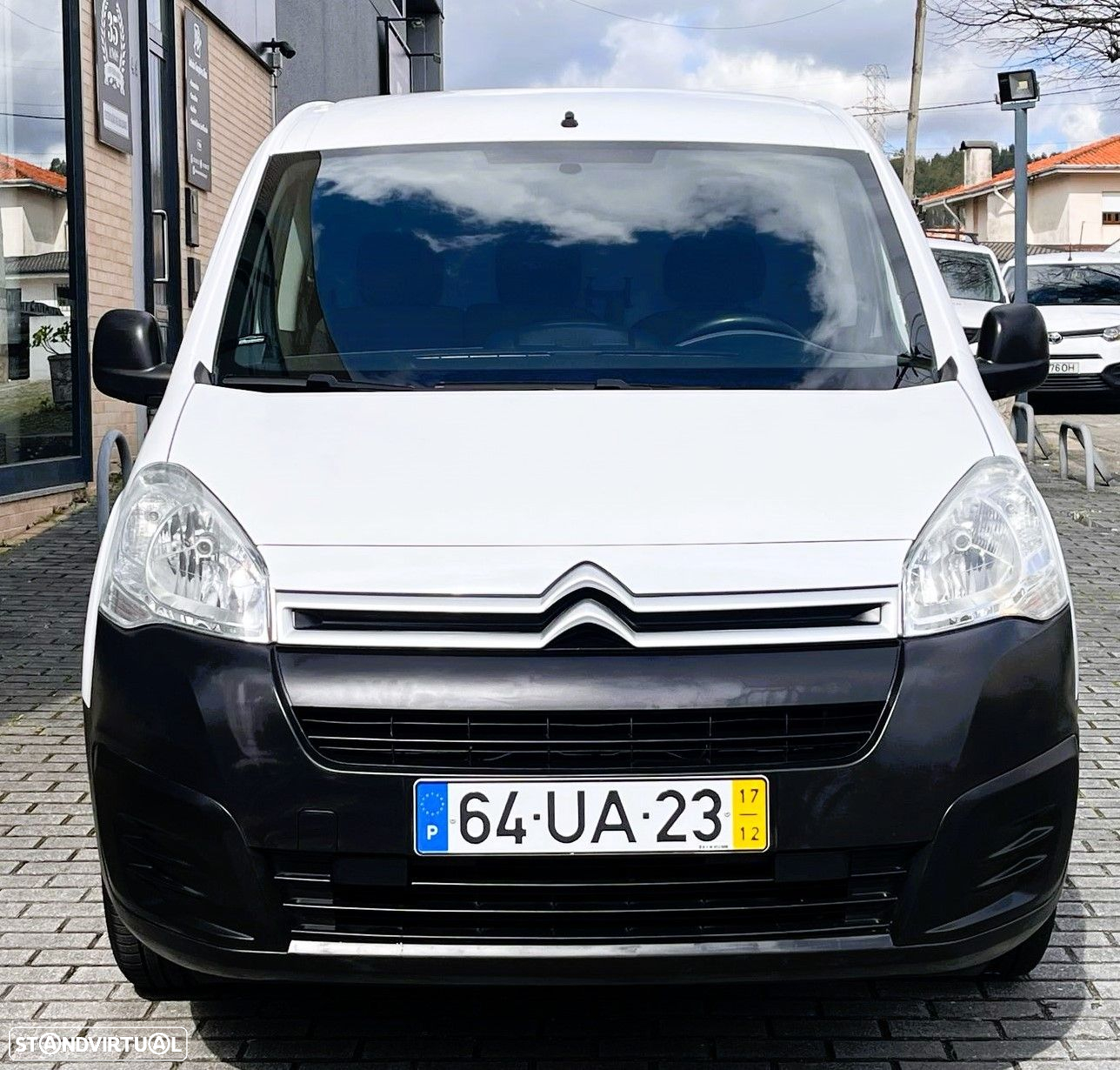 Citroën ë-Berlingo E-Berlingo Full Electric - 39