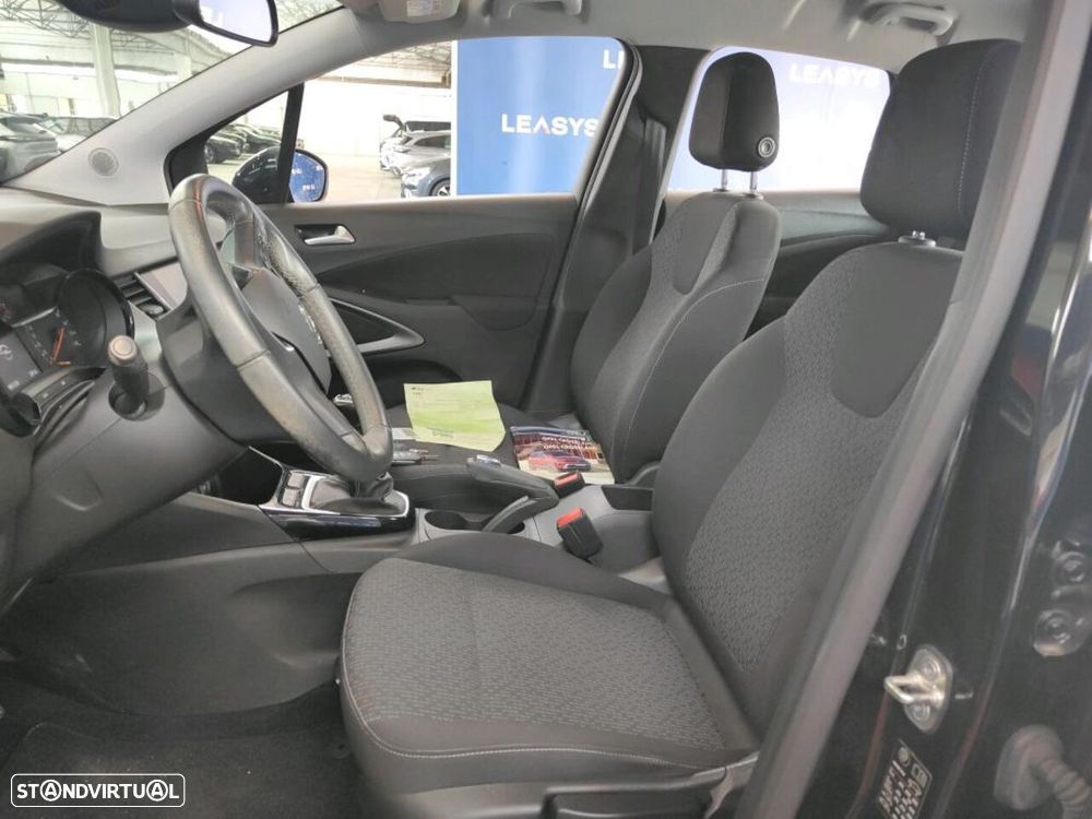 Opel Crossland 1.5 D Business Edition - 5