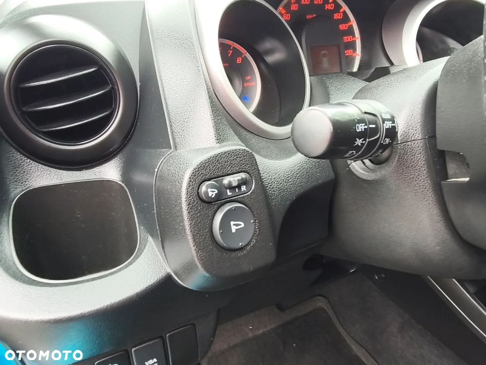 Honda Jazz 1.4 i-VTEC Comfort Plus - 28