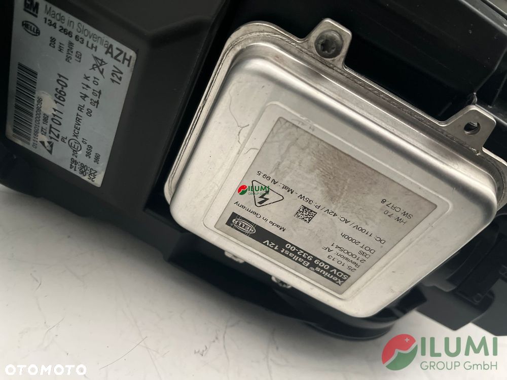 1zt011166 Opel Insignia A Lift Reflektor Lewa - 9