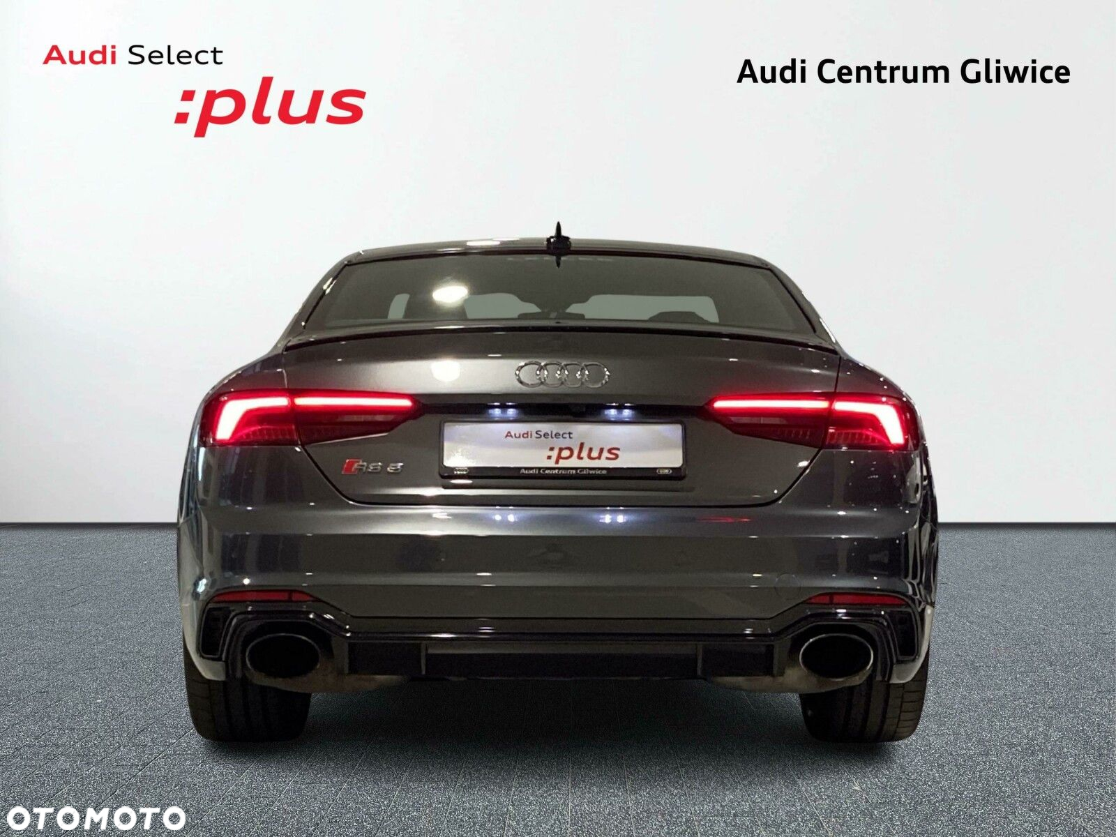 Audi RS5 - 4