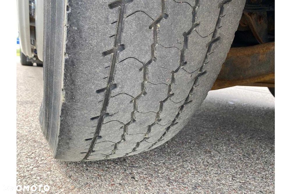 MAN TGS18.320 4x2 EURO 5 + CARRIER SUPRA 750 - 18