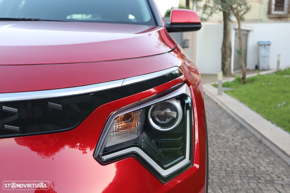 Kia e-Niro 64kWh - 6