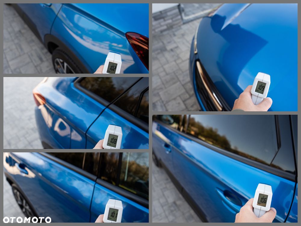 Opel Grandland X 2.0 D Start/Stop Automatik Design Line - 19