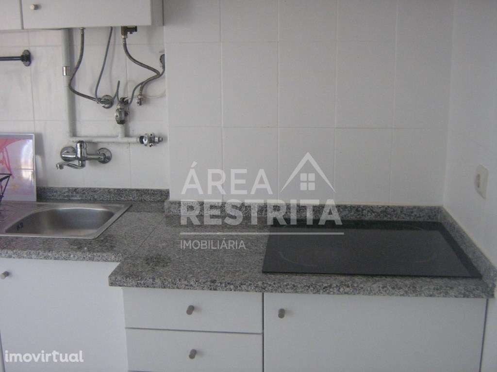 Apartamento T2 Pinhal dos Frades - Grande imagem: 3/23