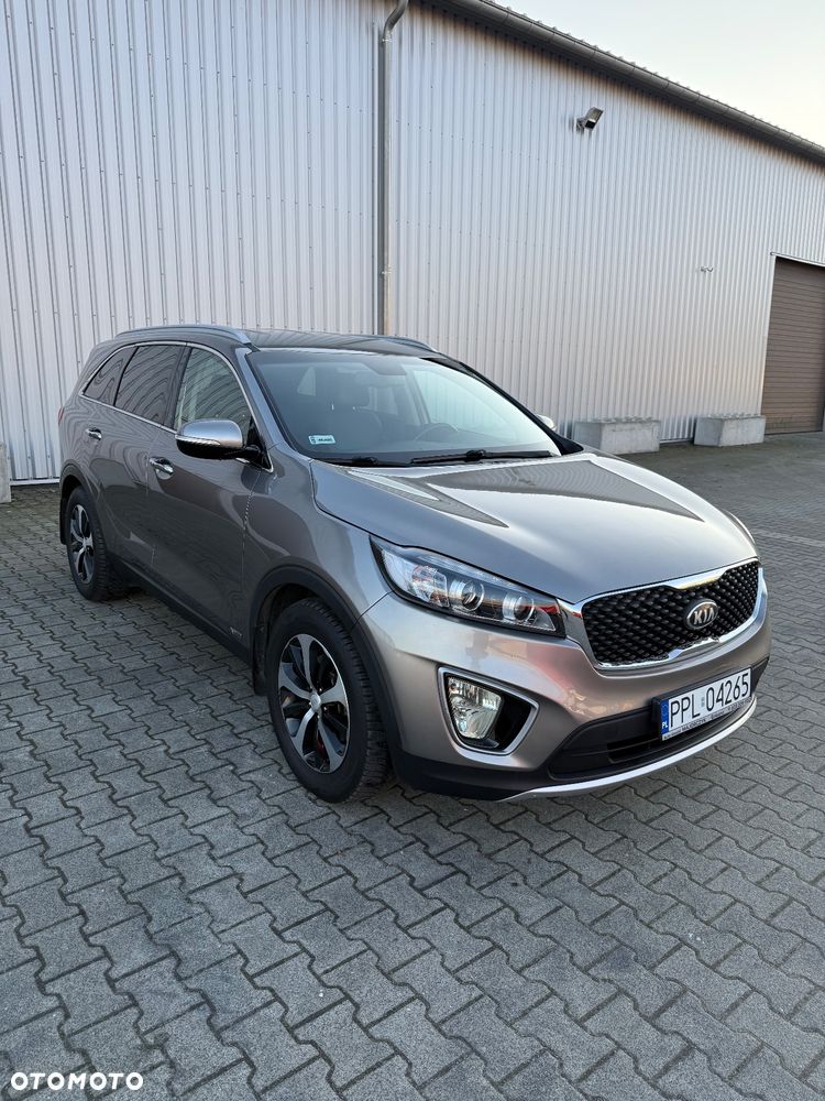 Kia Sorento - 18