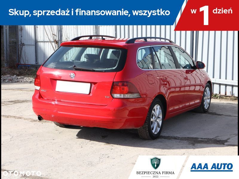 Volkswagen Golf Variant - 7