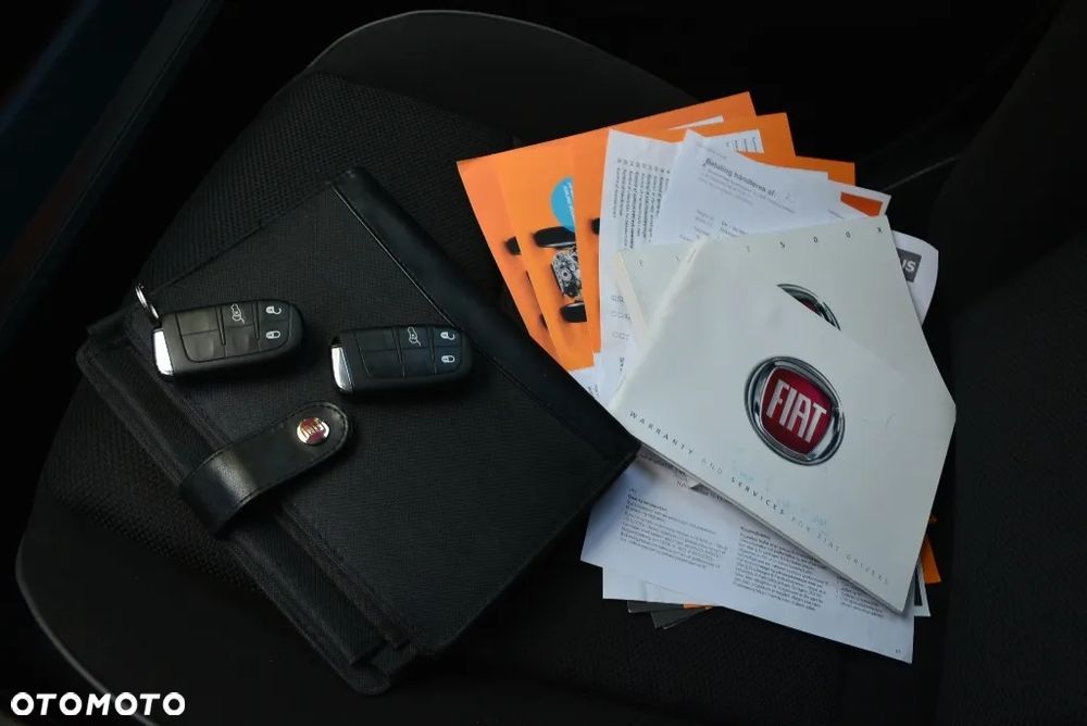 Fiat 500X 1.6 E-torQ 4x2 Pop Star - 15