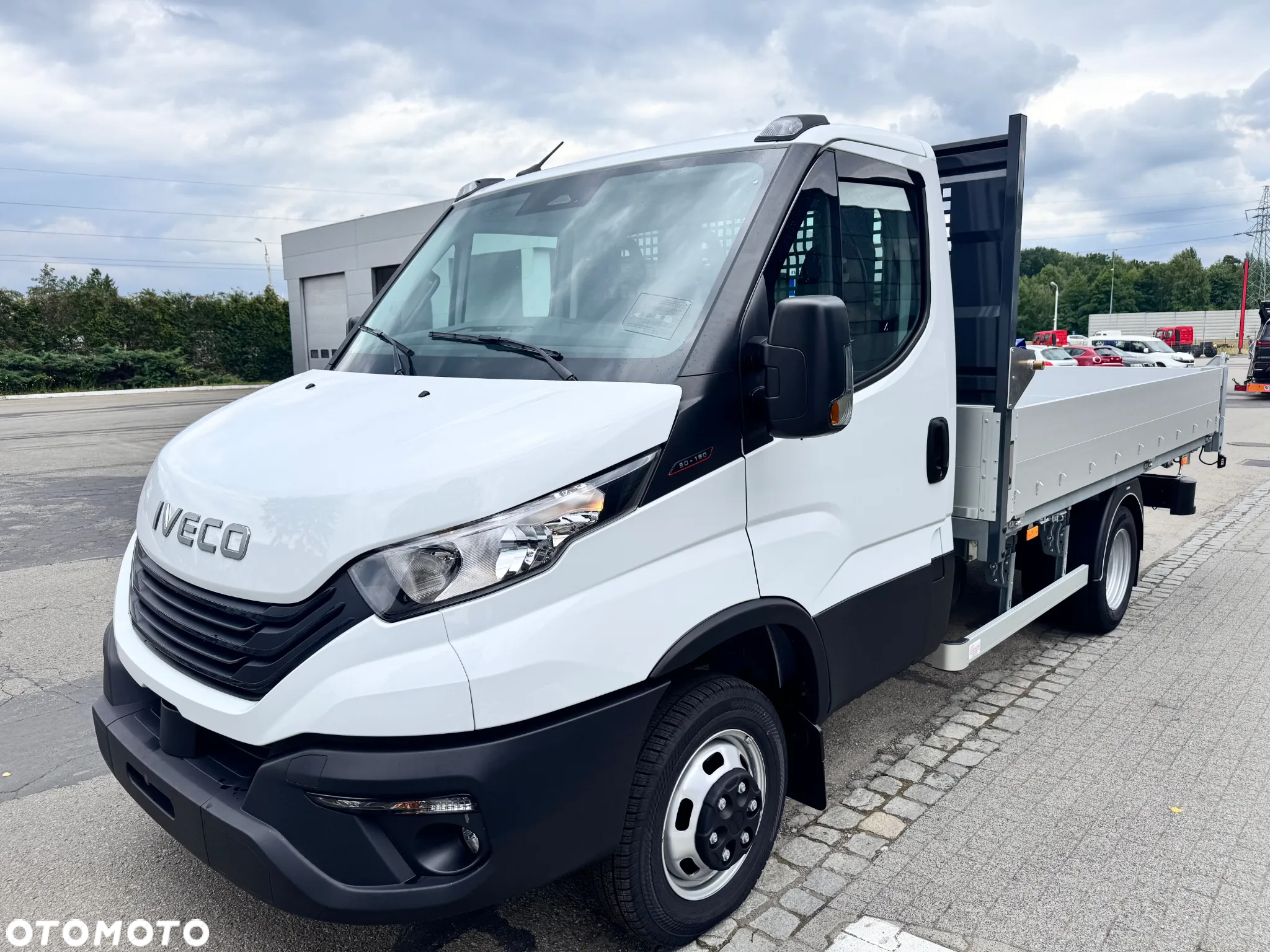 Iveco Daily - 4