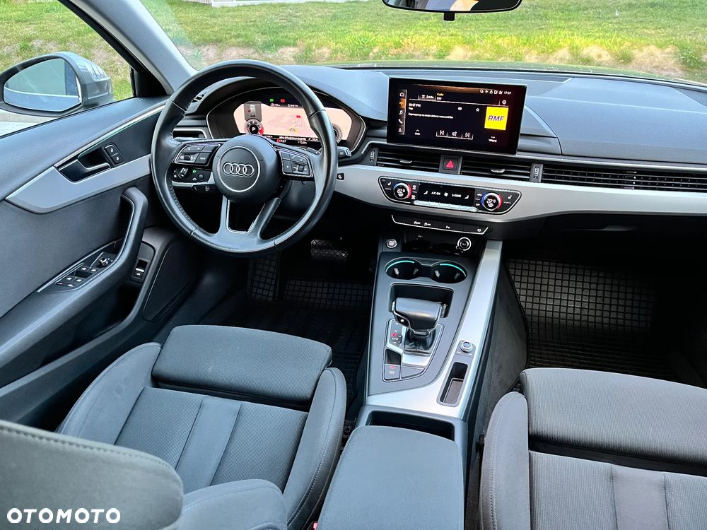 Audi A4 Avant - 17